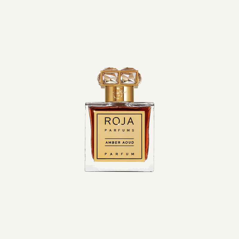 Amber Aoud Extrait de Parfum
