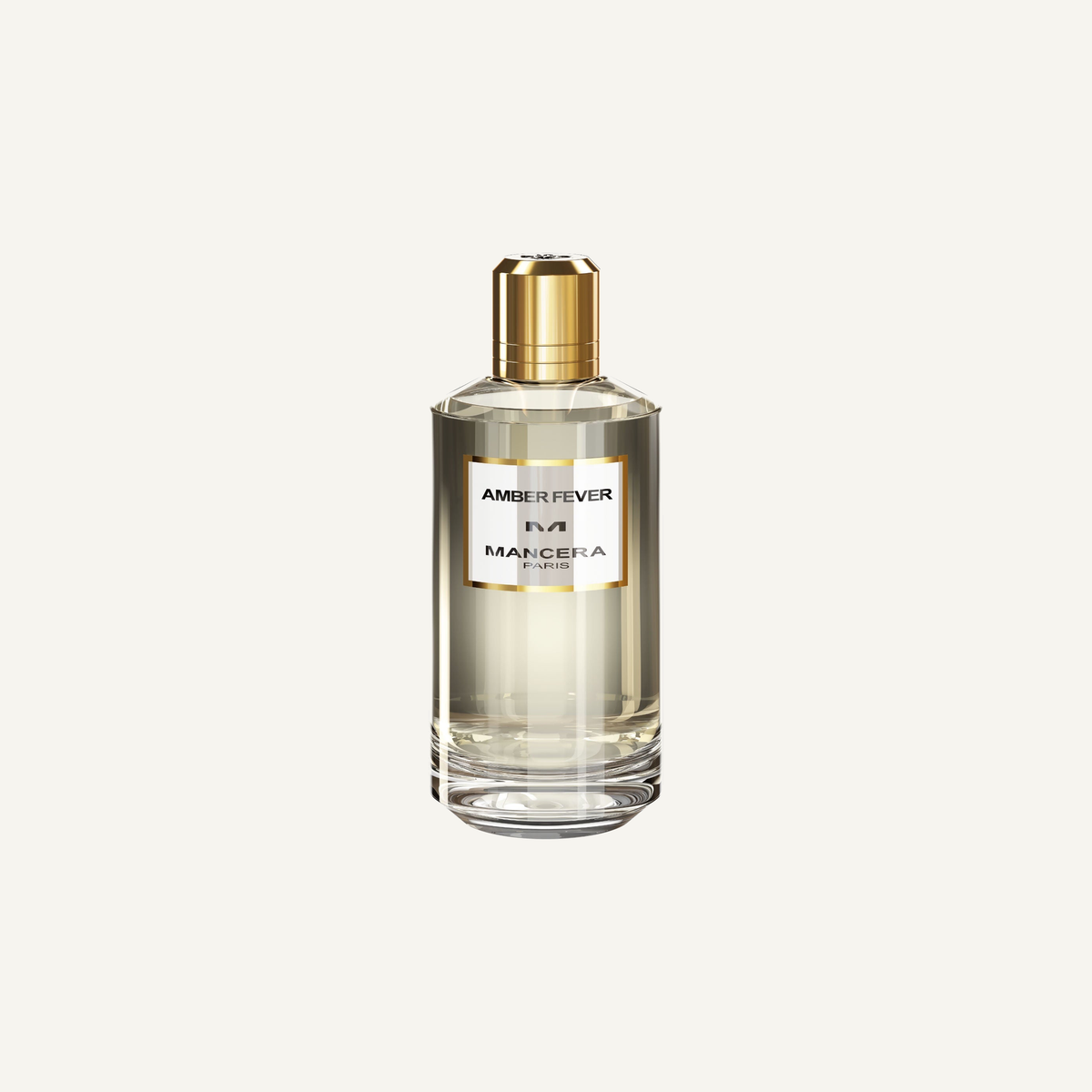 Amber Fever Eau de Parfum