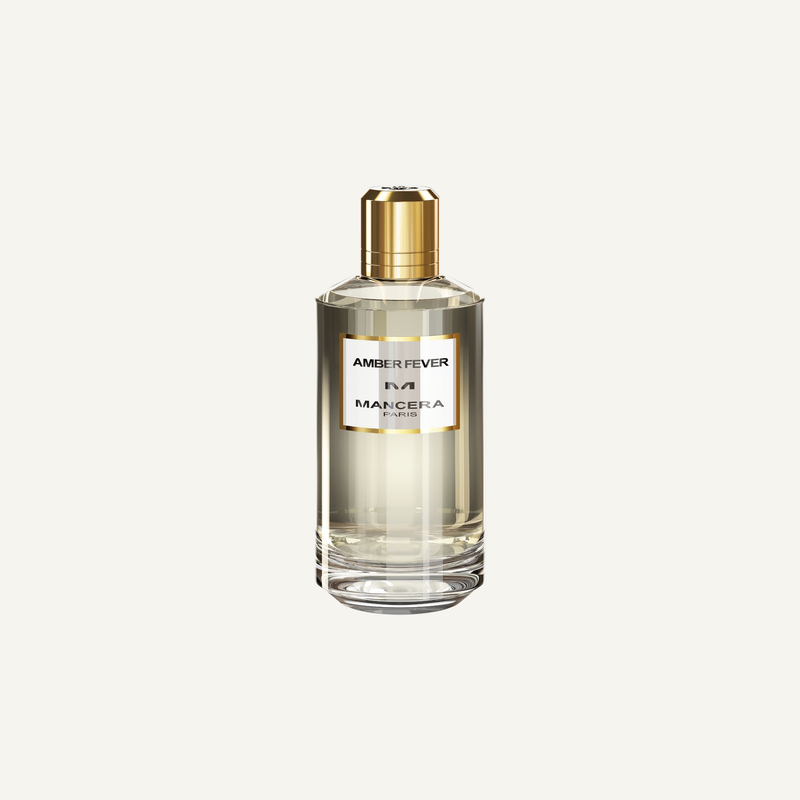 Amber Fever Eau de Parfum