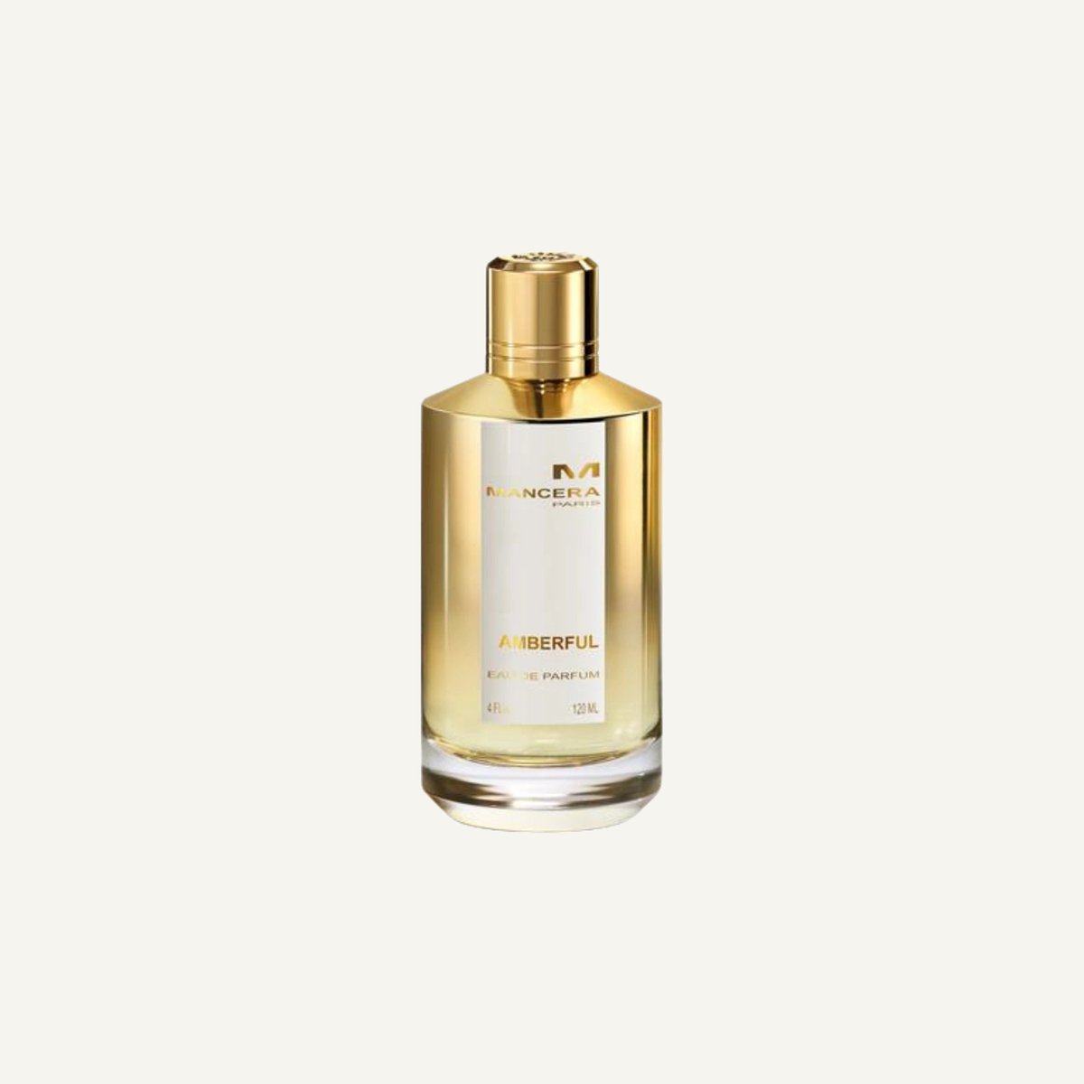 Amberful Eau de Parfum