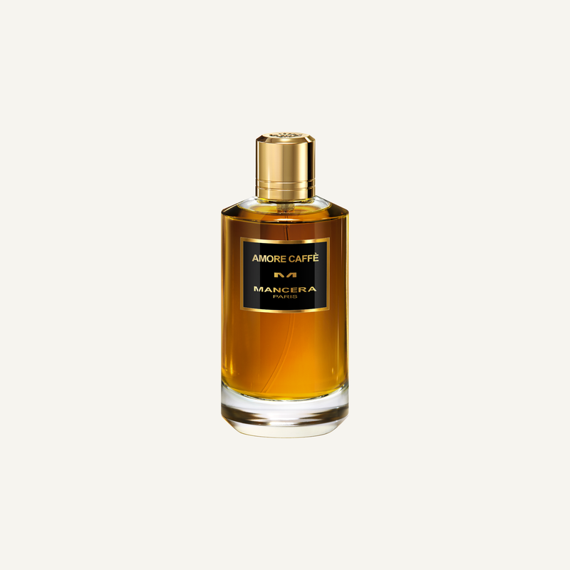 Amore Caffè Eau de Parfum