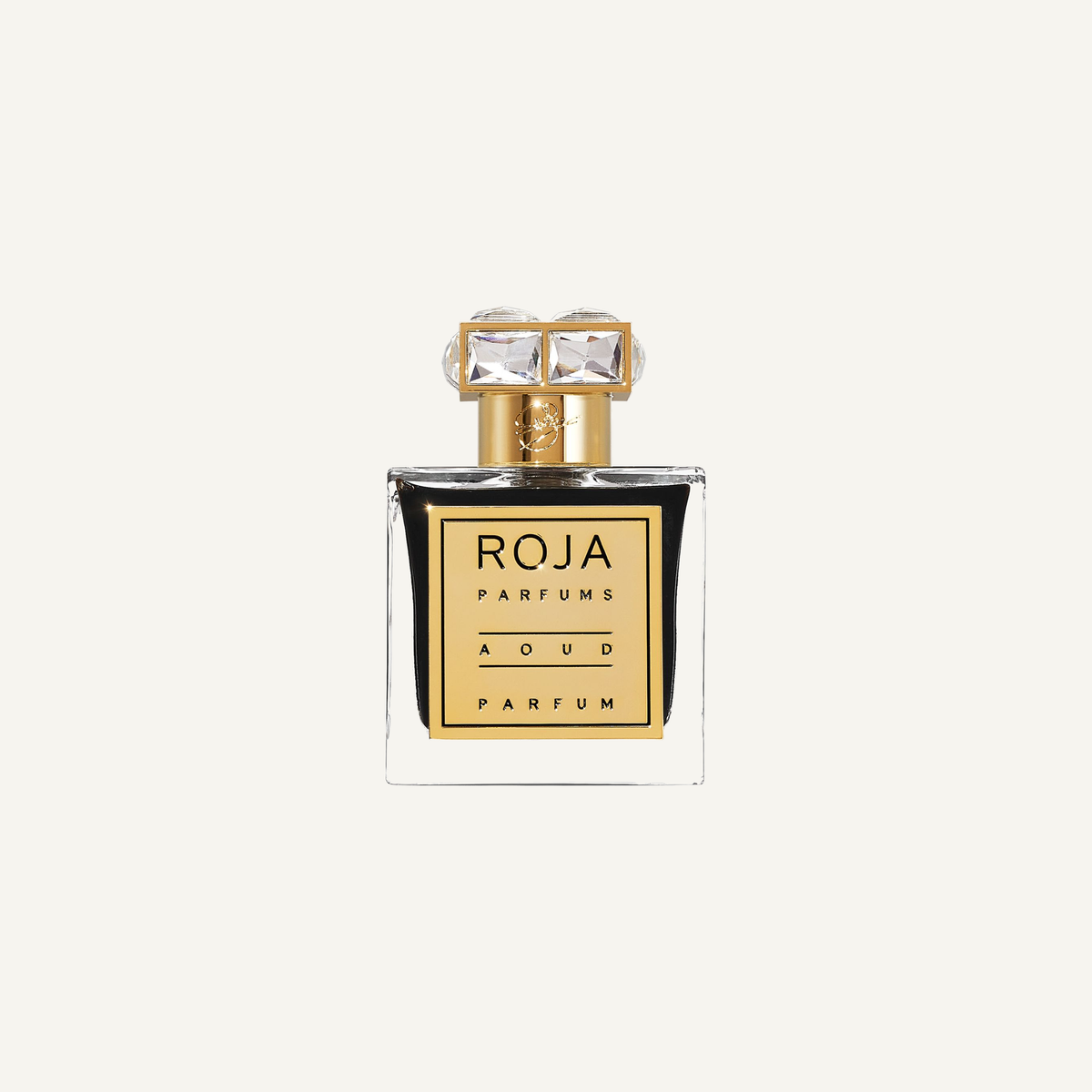 Aoud Parfum