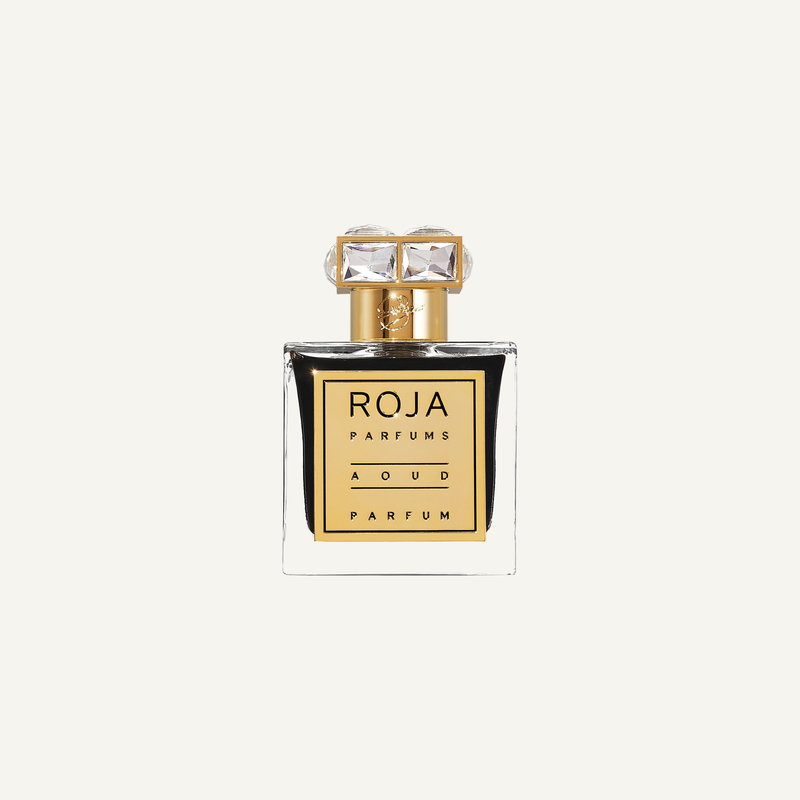 Aoud Parfum
