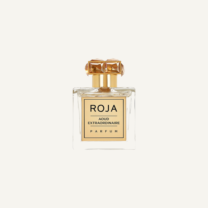 Aoud Extraordinaire Extrait de Parfum