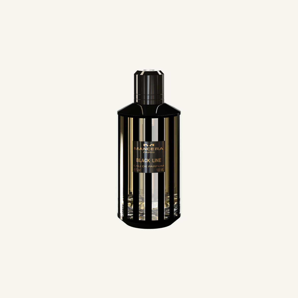 Black Line Eau de Parfum