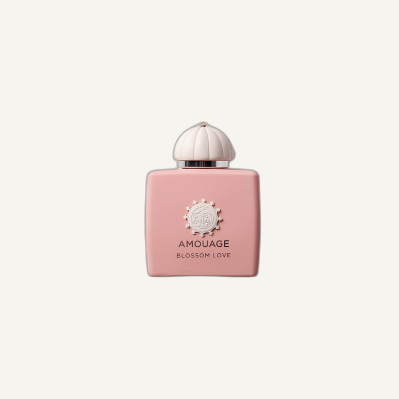 Blossom Love Eau de Parfum