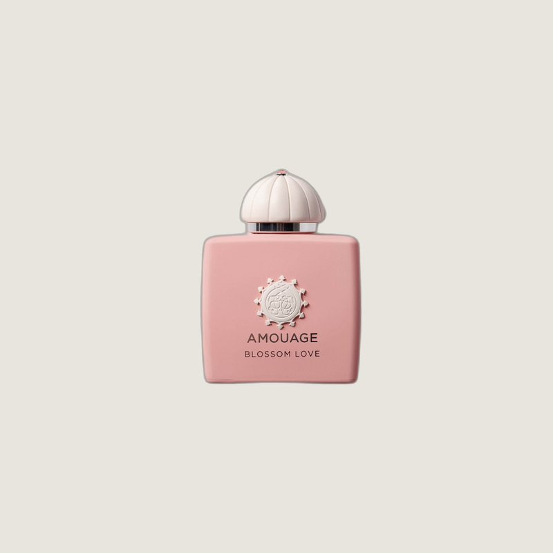 Blossom Love Eau de Parfum