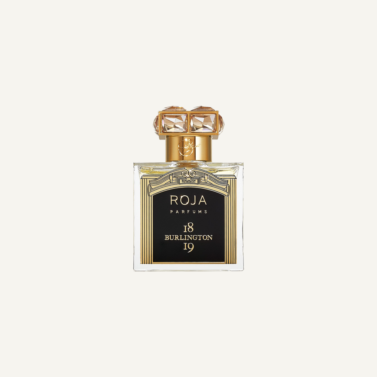 Burlington 1819 Eau de Parfum