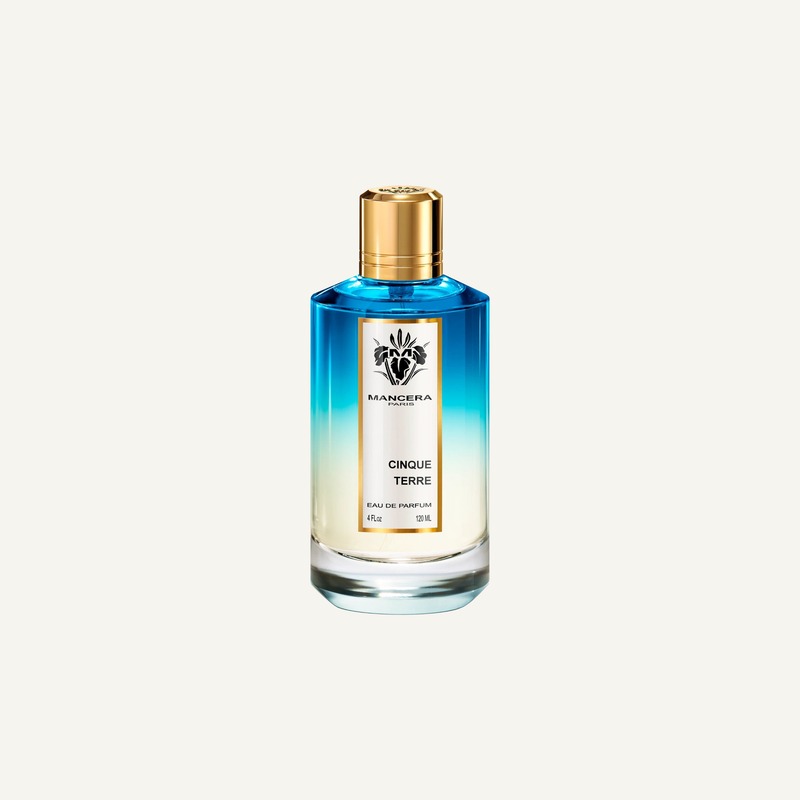 Cinque Terre Eau de Parfum