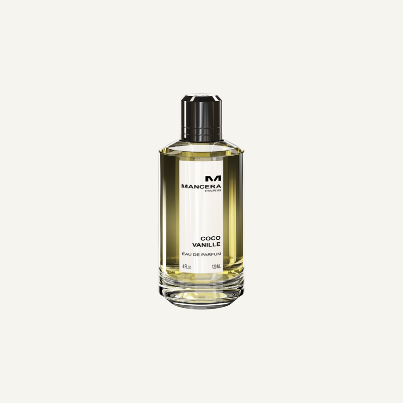 Coco Vanille Eau de Parfum