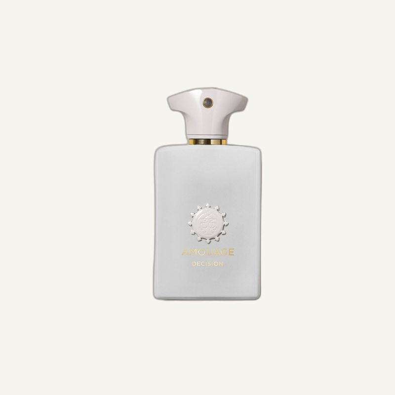 Decision Eau de Parfum