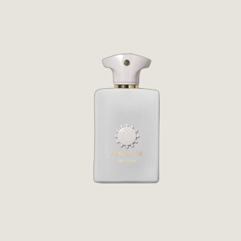Decision Eau de Parfum