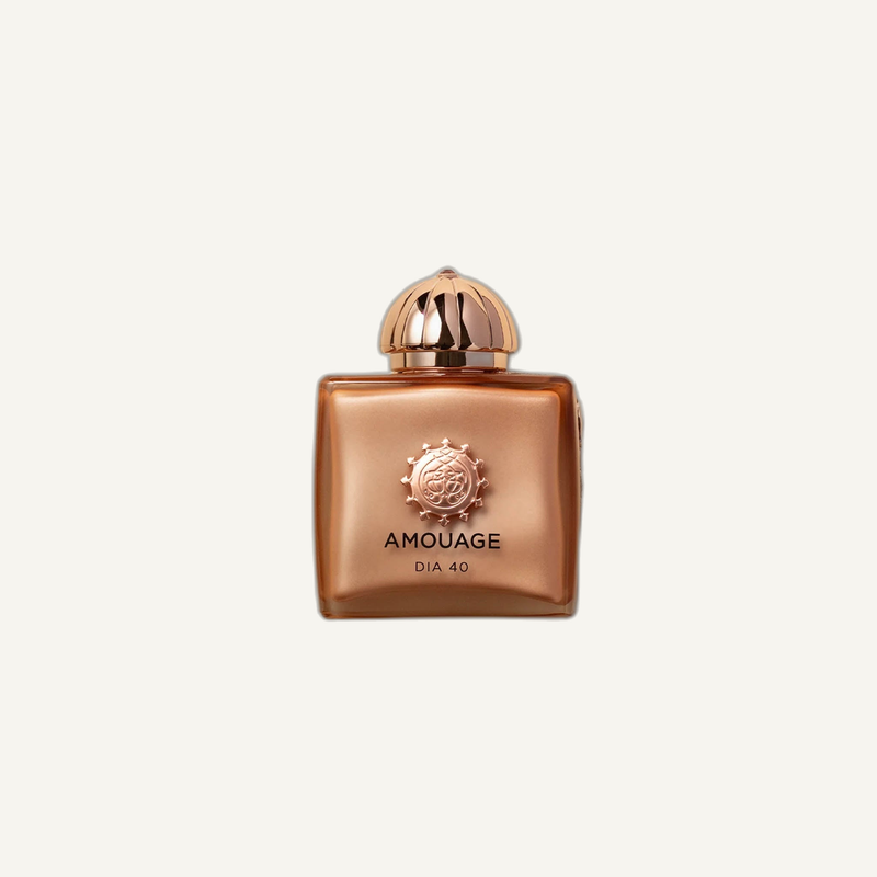 Dia 40 Woman Exceptional Extrait