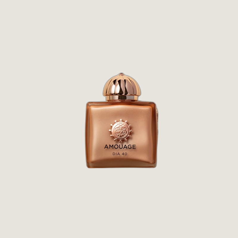 Dia 40 Woman Exceptional Extrait