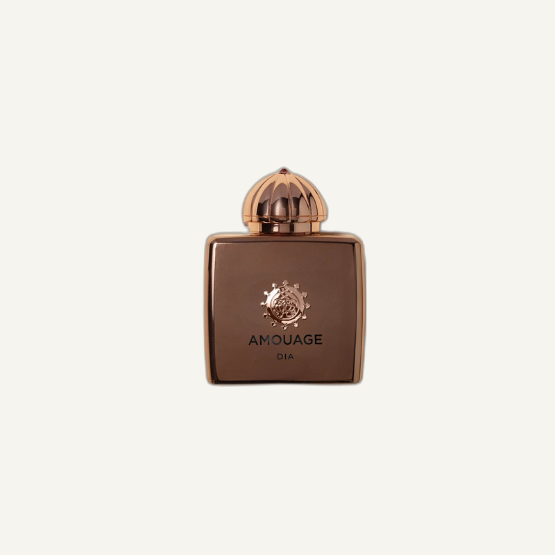 Dia Woman Eau de Parfum