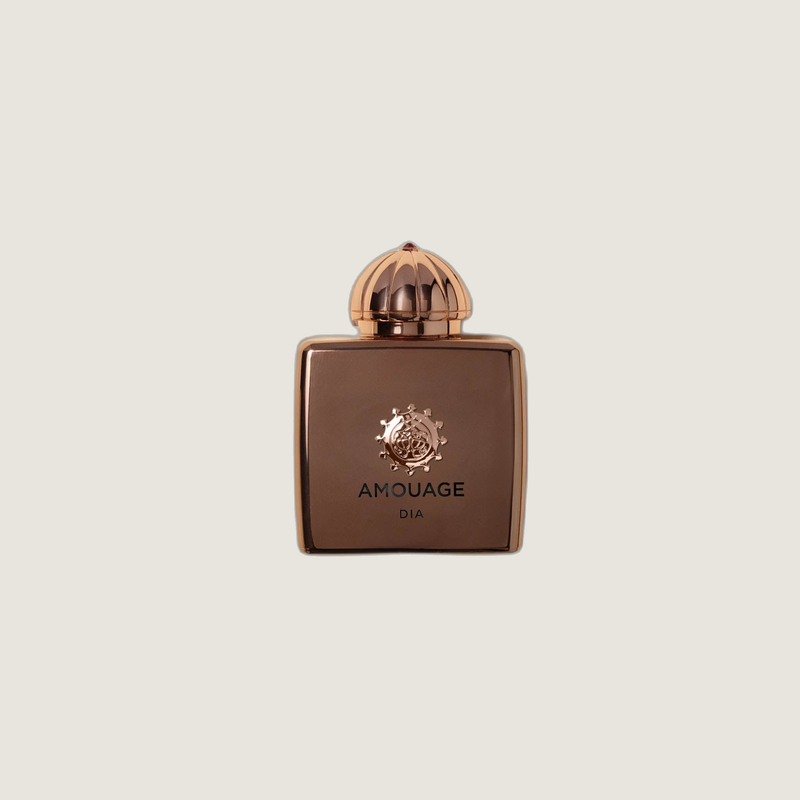 Dia Woman Eau de Parfum