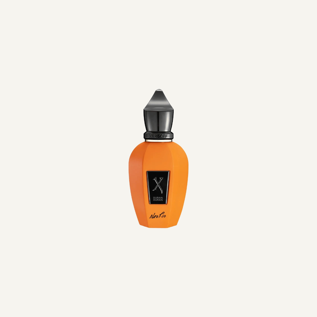 Duran Duran NeoRio Orange Flacon