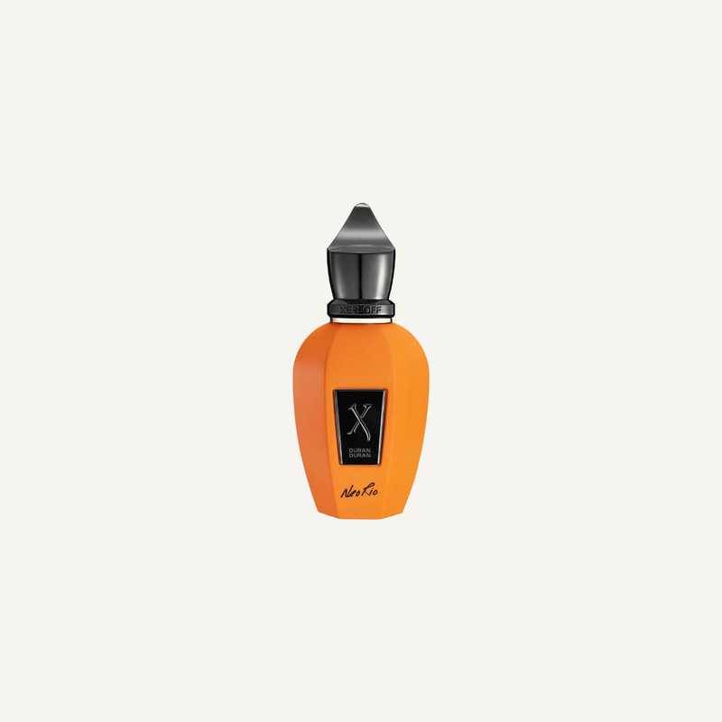 Duran Duran NeoRio Orange Flacon