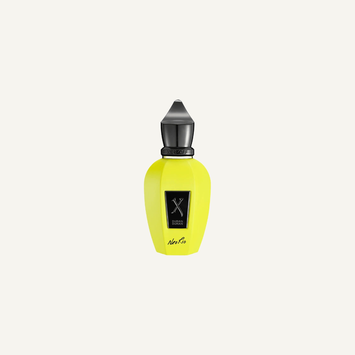 Duran Duran NeoRio Yellow Flacon