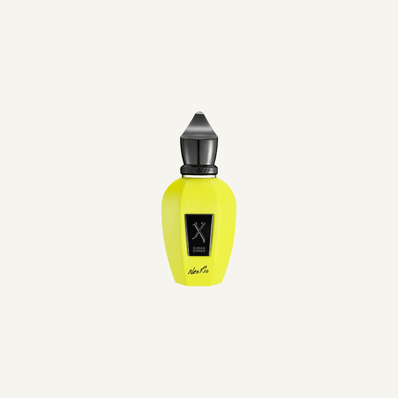 Duran Duran NeoRio Yellow Flacon