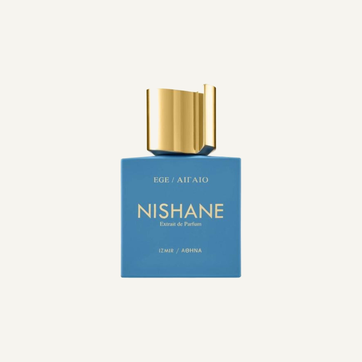 Ege Extrait de Parfum