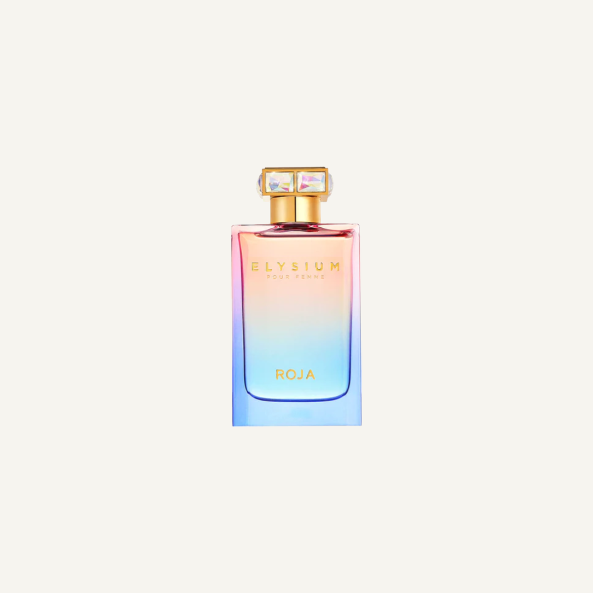 Elysium Pour Femme Eau de Parfum