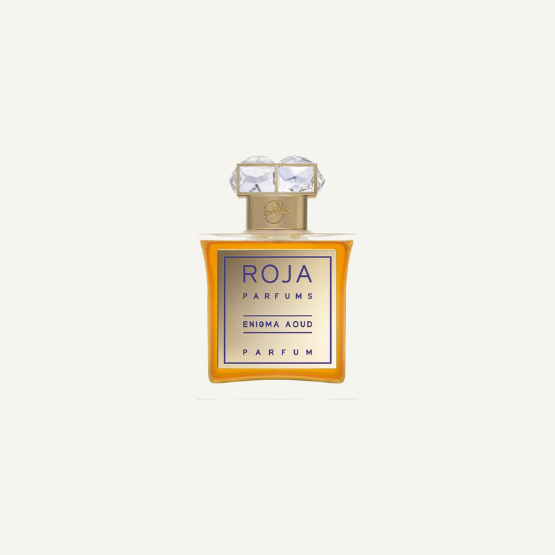 Enigma Aoud Extrait de Parfum
