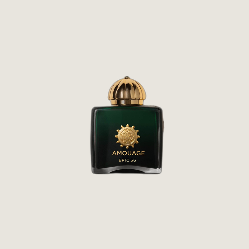 Epic 56 Woman Exceptional Extrait