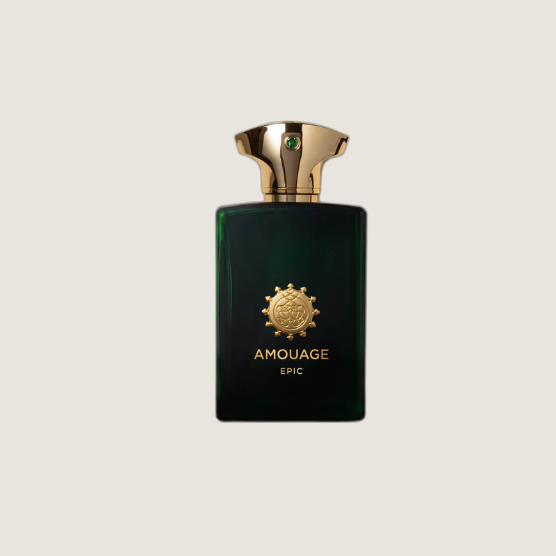 Epic Man Eau de Parfum