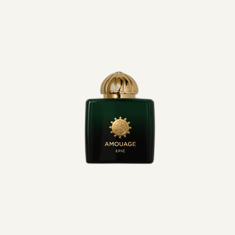 Epic Woman Eau de Parfum