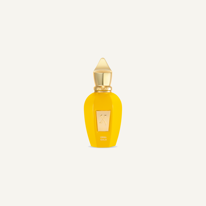 Erba Gold