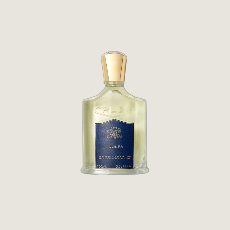 Erolfa Eau de Parfum