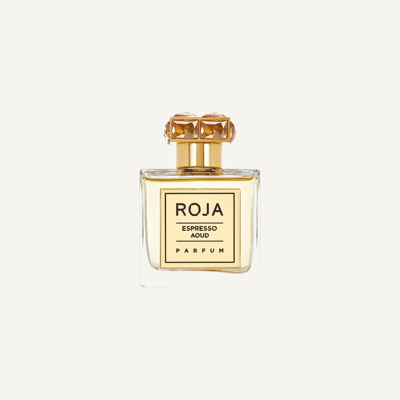 Espresso Aoud Extrait de Parfum