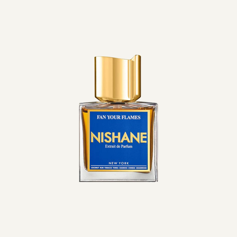 Fan Your Flames Extrait de Parfum