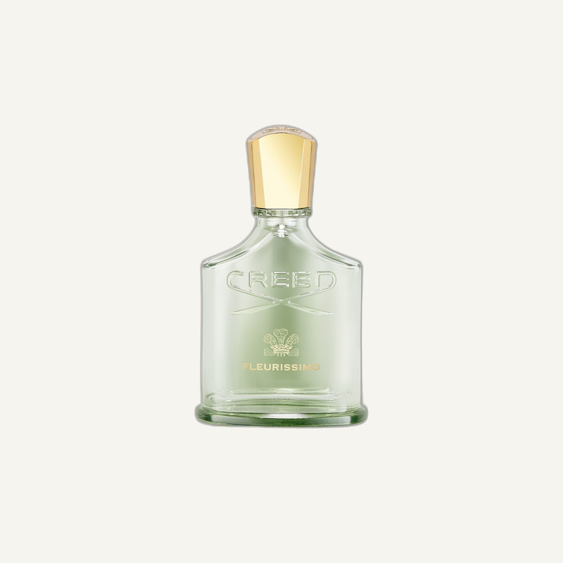Fleurissimo Eau de Parfum