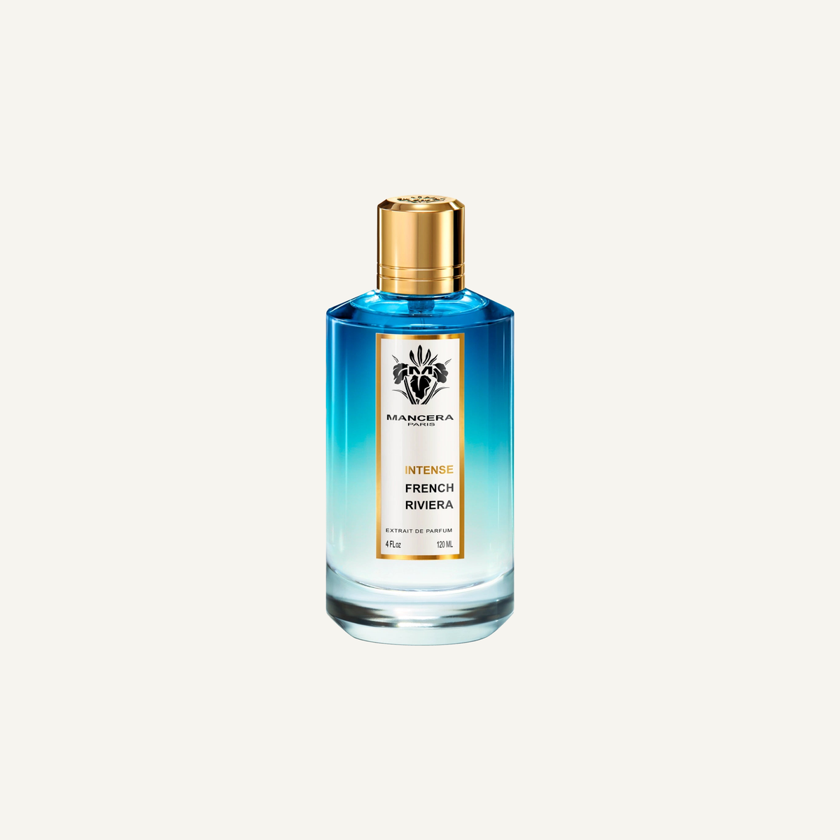 French Riviera Intense Extrait de Parfum