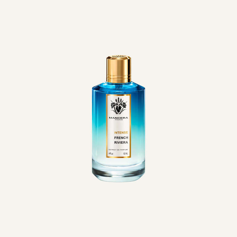 French Riviera Intense Extrait de Parfum