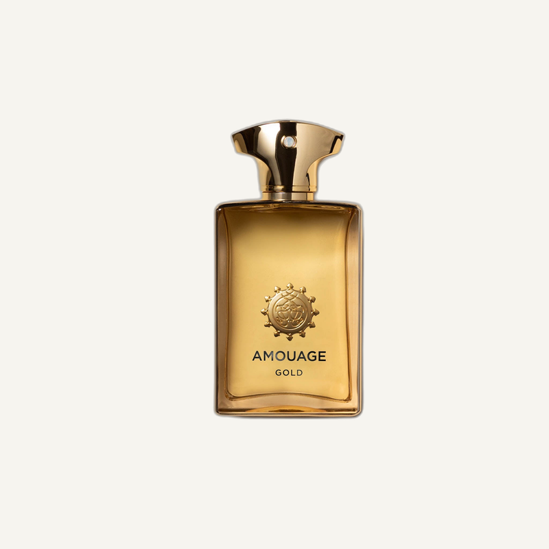 Gold Man Eau de Parfum