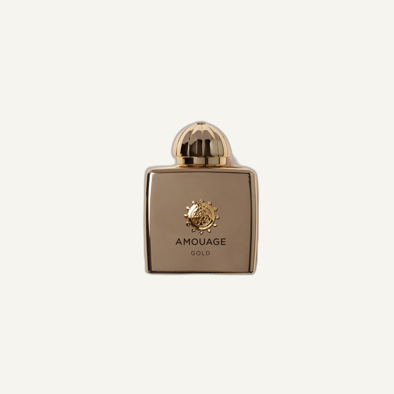 Gold Woman Eau de Parfum