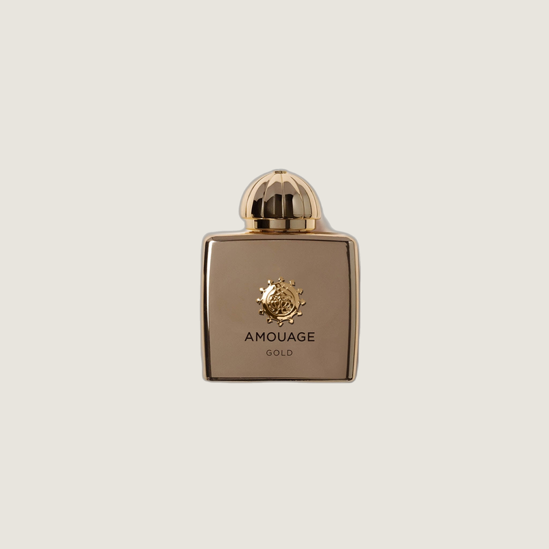 Gold Woman Eau de Parfum