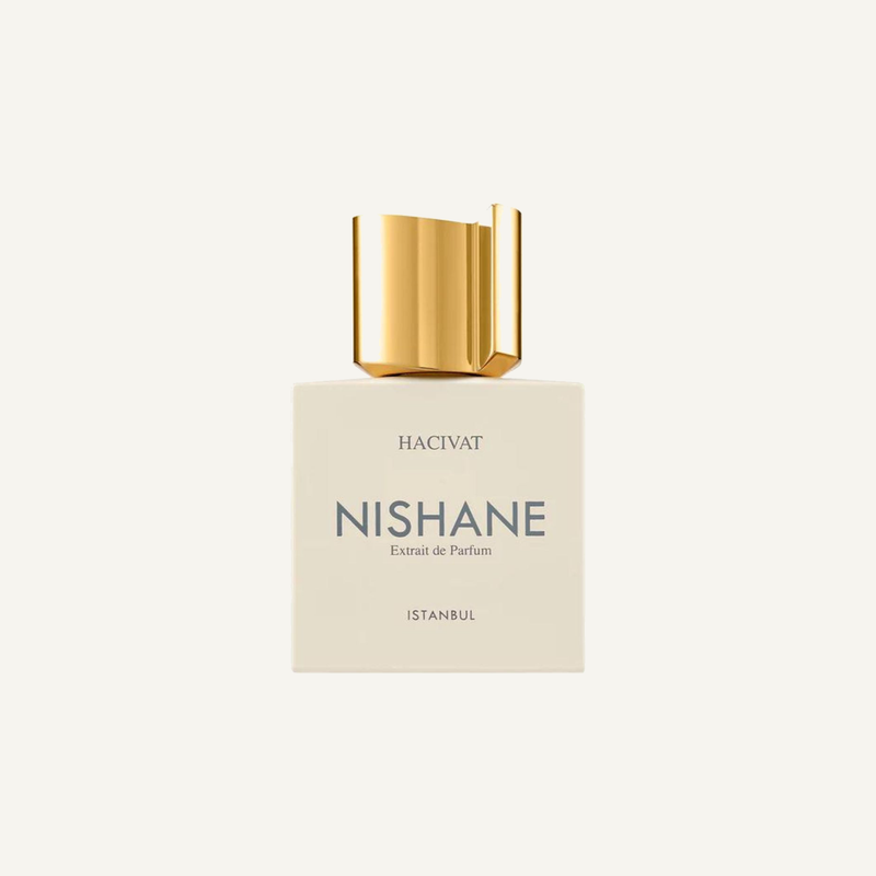 Hacivat Extrait de Parfum
