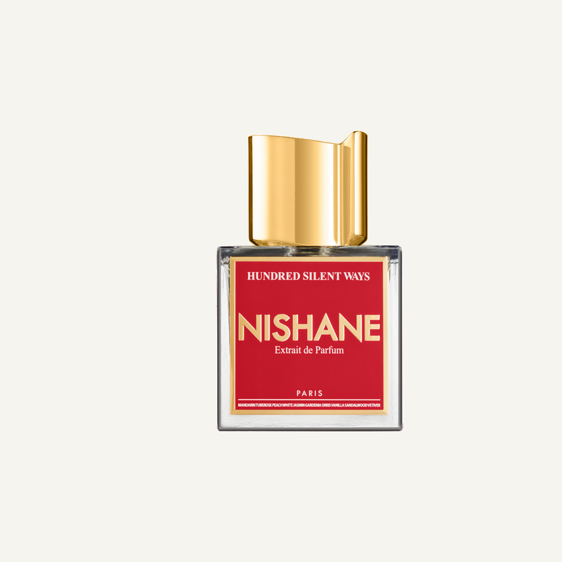 Hundred Silent Ways Extrait de Parfum