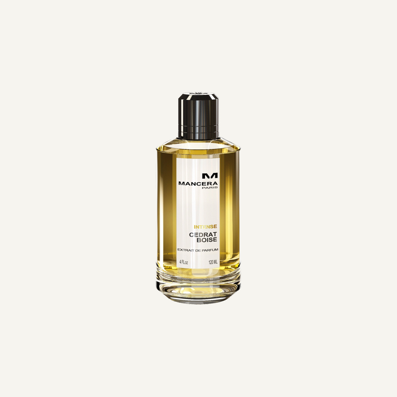 Intense Cedrat Boisé Eau de Parfum
