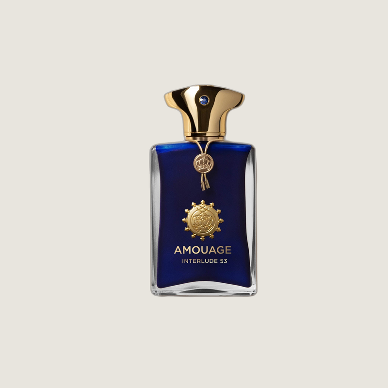 Interlude 53 Man Extrait de Parfum