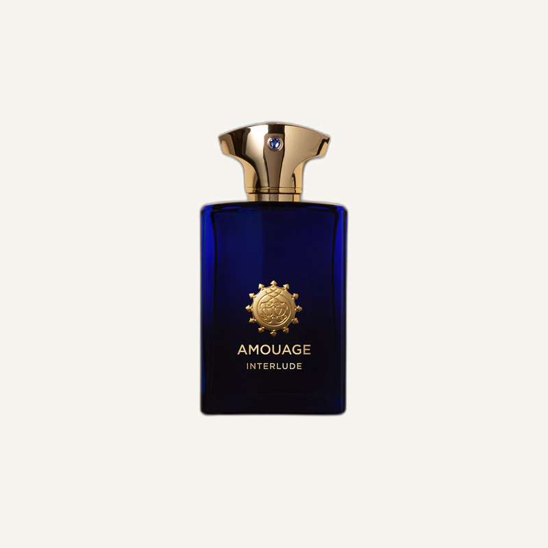 Interlude Man Eau de Parfum