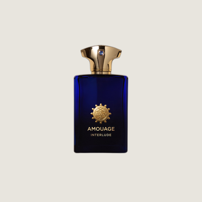 Interlude Man Eau de Parfum