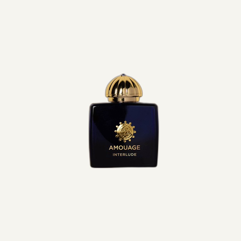 Interlude Woman Eau de Parfum