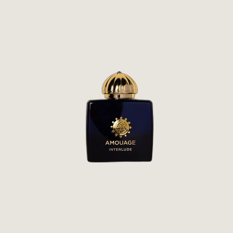 Interlude Woman Eau de Parfum