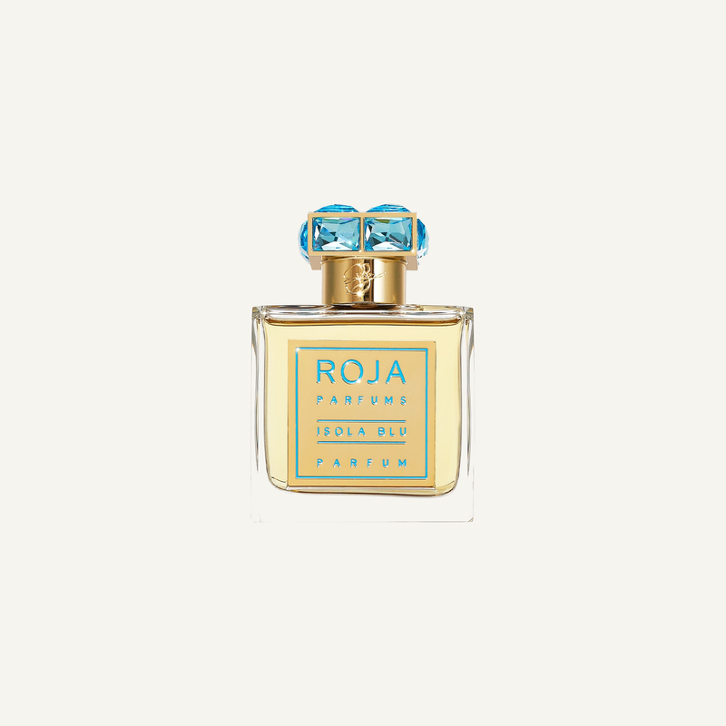 Isola Blu Extrait de Parfum