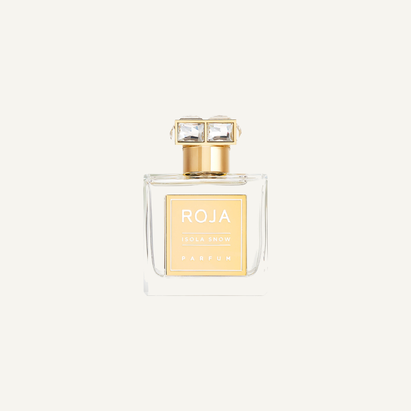 Isola Snow Extrait de Parfum